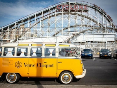 1974 Volkswagen Bus for sale