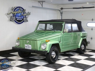 1974 Volkswagen Thing for sale