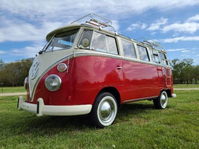 1974 Volkswagen Bus for sale