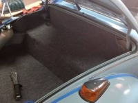 1974 Volkswagen Super Beetle for sale in Michigan (ID-88726)