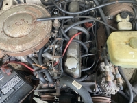 1974 Volvo 164E for sale in Norwich, Connecticut (ID-102832)