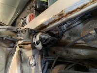 1974 Volvo 164E for sale in Norwich, Connecticut (ID-102832)