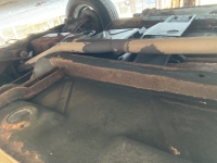 1974 Volvo 164E for sale in Norwich, Connecticut (ID-102832)