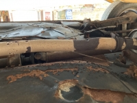 1974 Volvo 164E for sale in Norwich, Connecticut (ID-102832)