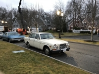 1974 Volvo 164E for sale in Norwich, Connecticut (ID-102832)