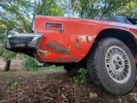 1974 Alfa Romeo 2000 for sale in Michigan (ID-106601)