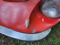 1974 Alfa Romeo 2000 for sale in Michigan (ID-106601)