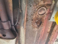 1974 Alfa Romeo 2000 for sale in Michigan (ID-106601)