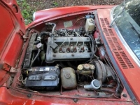 1974 Alfa Romeo 2000 for sale in Michigan (ID-106601)
