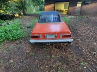 1974 Alfa Romeo 2000 for sale in Michigan (ID-106601)
