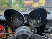 1974 Alfa Romeo 2000 for sale in Michigan (ID-106601)
