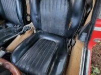 1974 Alfa Romeo 2000 for sale in Michigan (ID-106601)