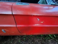 1974 Alfa Romeo 2000 for sale in Michigan (ID-106601)