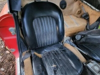 1974 Alfa Romeo 2000 for sale in Michigan (ID-106601)