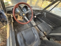 1974 Alfa Romeo Spider Veloce for sale in Michigan (ID-162025)