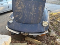 1974 Alfa Romeo Spider Veloce for sale in Michigan (ID-162025)