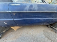 1974 Alfa Romeo Spider Veloce for sale in Michigan (ID-162025)