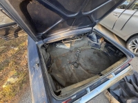 1974 Alfa Romeo Spider Veloce for sale in Michigan (ID-162025)