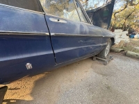 1974 Alfa Romeo Spider Veloce for sale in Michigan (ID-162025)