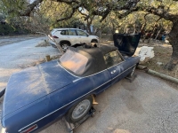 1974 Alfa Romeo Spider Veloce for sale in Michigan (ID-162025)