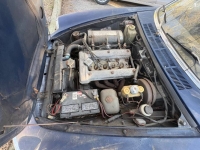 1974 Alfa Romeo Spider Veloce for sale in Michigan (ID-162025)