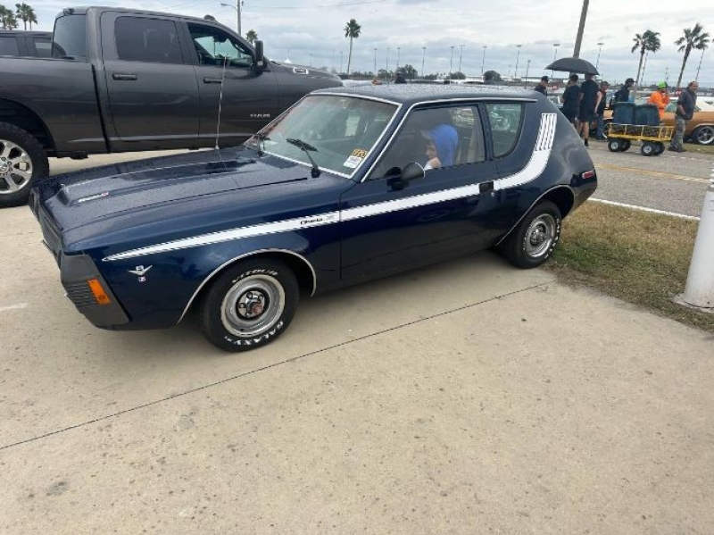 1974 AMC Gremlin for sale in Michigan (ID-140834) 1974 AMC Gremlin for sale in Michigan (ID-140834)