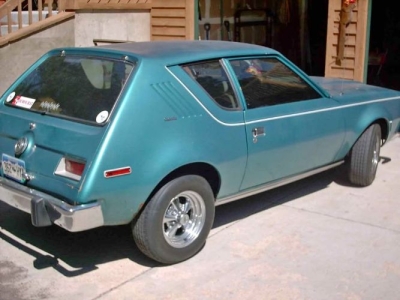 1974 AMC Gremlin for sale