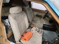 1974 AMC Gremlin for sale in Michigan (ID-141025)