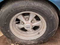 1974 AMC Gremlin for sale in Michigan (ID-141025)