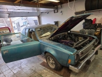 1974 AMC Gremlin for sale in Michigan (ID-141025)