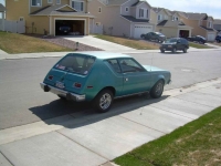 1974 AMC Gremlin for sale in Michigan (ID-141025)