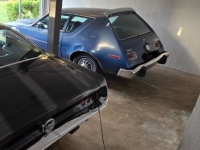 1974 AMC Gremlin for sale in Michigan (ID-164249)