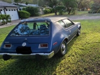 1974 AMC Gremlin for sale in Michigan (ID-164249)