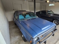 1974 AMC Gremlin for sale in Michigan (ID-164249)