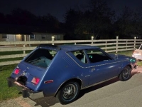 1974 AMC Gremlin for sale in Michigan (ID-164249)