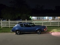 1974 AMC Gremlin for sale in Michigan (ID-164249)