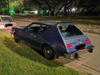 1974 AMC Gremlin for sale in Michigan (ID-164249)