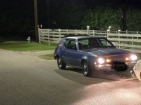 1974 AMC Gremlin for sale in Michigan (ID-164249)
