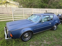 1974 AMC Gremlin for sale in Michigan (ID-164249)