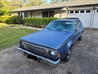 1974 AMC Gremlin for sale in Michigan (ID-164249)