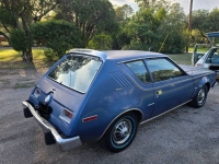 1974 AMC Gremlin for sale in Michigan (ID-164249)