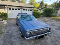 1974 AMC Gremlin for sale in Michigan (ID-164249)
