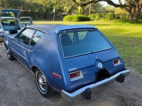 1974 AMC Gremlin for sale in Michigan (ID-164249)
