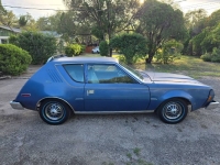 1974 AMC Gremlin for sale in Michigan (ID-164249)