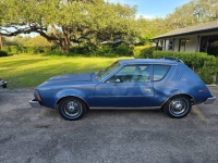 1974 AMC Gremlin for sale in Michigan (ID-164249)