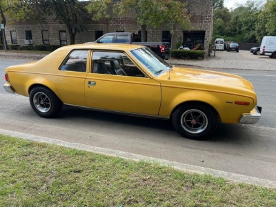 1974 AMC Hornet for sale