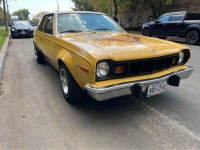 1974 AMC Hornet for sale in Riverhead, New York (ID-122343)