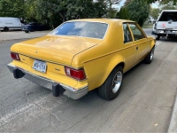 1974 AMC Hornet for sale in Riverhead, New York (ID-122343)
