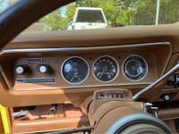 1974 AMC Hornet for sale in Riverhead, New York (ID-122343)