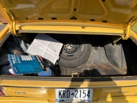 1974 AMC Hornet for sale in Riverhead, New York (ID-122343)